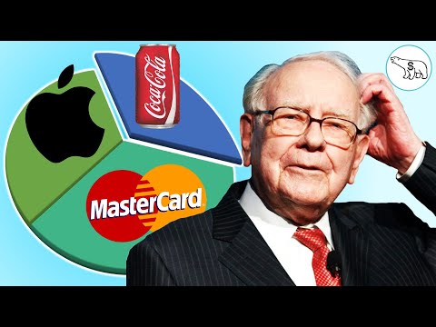 Warren Buffett: How Many Stocks Do You Need?