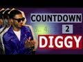 Countdown to Diggy: Teaser Trailer