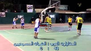 4 20151027 Arab Contractors Vs Y Team 202450