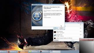 [AutoIt] Vollständige Installation - #1/1 - HD