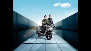 Download lagu Suzuki Burgman Street TVC- Teaser