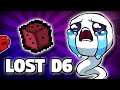 Lost D6 is So Fun