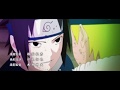Naruto Shippuden in Black Clover OP5 「Gamushara」【MAD】