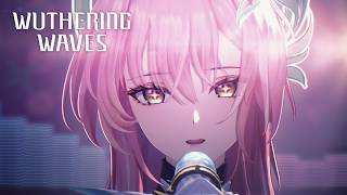 Fleet Snowfluff Concert  Wuthering Waves 31