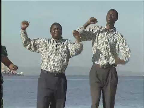 AIC Sengerema Choir - Alidharauliwa (Official Music Video) (MM7)