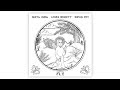 Lewis bennett  sista oona  fly  dub 10 inch