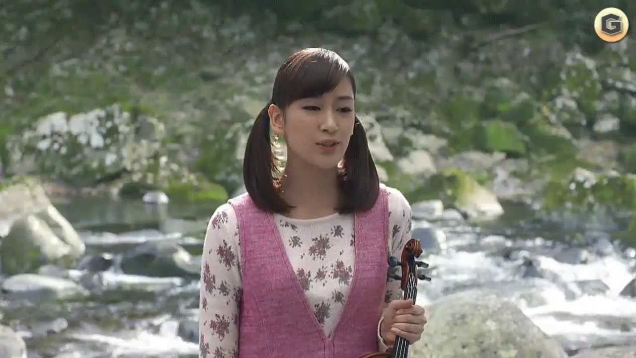 TOYOTA ReBORN CM 「」 30s ()