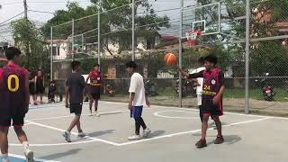 THE SUMMATION VS STARKS | 1ST BVS 3X3 BASKETBALL TOURNAMENT | 108 TEAMS @ EVENT FOR DE CHAMPIONSHIP