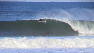 'Let Go' A California Surfing Film