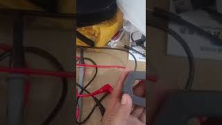 Best Digital Multimeter Review 🔥⚡ | Full Testing & Features #shorts