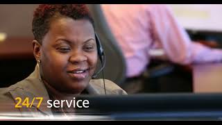 UPS: Post-Sales Logistics