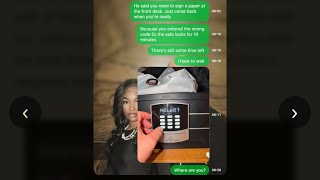 S2E4:”2Hrs MIA, The 12 Hr Time Difference & Shaky Alibi” What Happened To Ashlee Jenae Robinson…