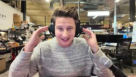 Video interview with Nick Hool, CEO of Hoolest