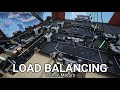 LOAD BALANCED 10/min Motors - Satisfactory - Update 8