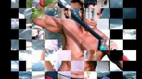 Zindagi Do Pal Ki | KK | Kites | Hrithik Roshan | Barbara Mori | Kangna Ranaut |