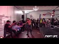 Dj Powers vs Sammy Diaz - Fightlife