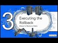 Rollback and Recovery Strategies — Forge College
