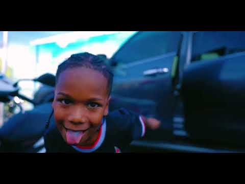 CHUKY - LVPONE | VIDEO OFICIAL
