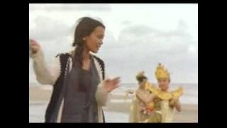 Ulek Mayang - Spinning Gasing ( 2000 )