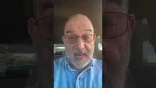 Opening as a retired USCIS officer