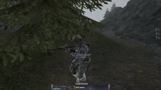 Contract Wars: Wallhacker Report