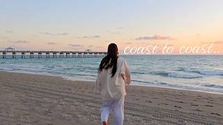 Watching Sunrise And Sunset In The Same Day
