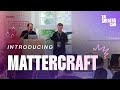 Mattercarft WebXR Workshop - XRCC 2025
