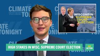 Climate Voters Tonight Episode 4