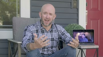 ELAN Randt and Rave: Door Station