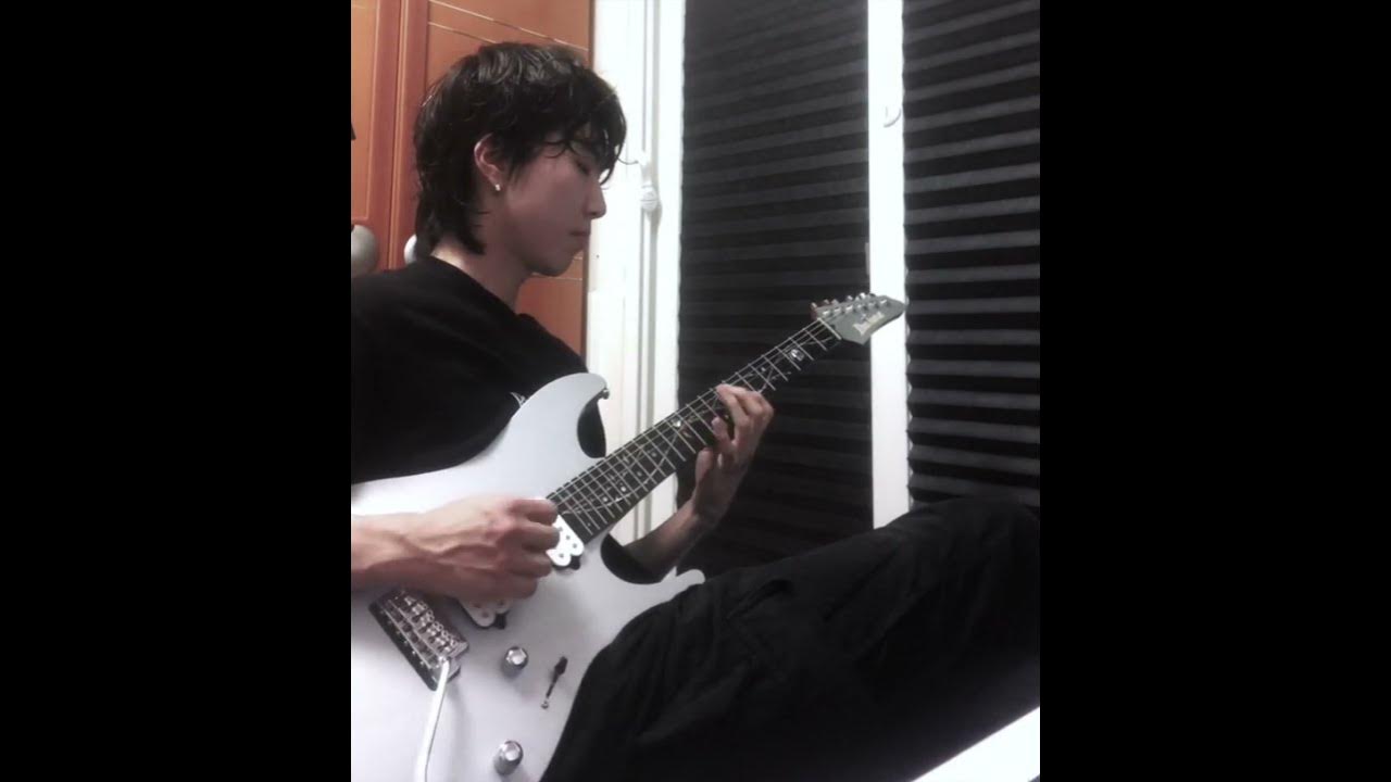 Aspiring guitarist attempts to cover Polyphia’s most difficult song O.D Aspiring guitarist attempts to cover Polyphia’s most difficult song O.D