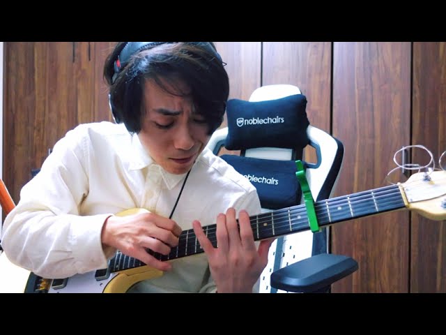 little riff 64 - daijiro nakagawa - YouTube
