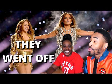 shakira-&-j-lo's-full-pepsi-super-bowl-liv-halftime-show-reaction