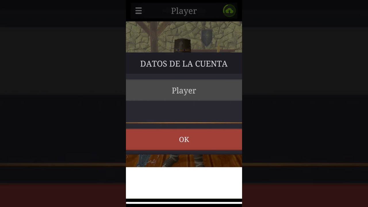 como poner tu alias en Combat Magic 