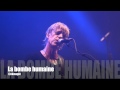 Capture de la vidéo 52 Minutes De Live - Les Insus - Lille
