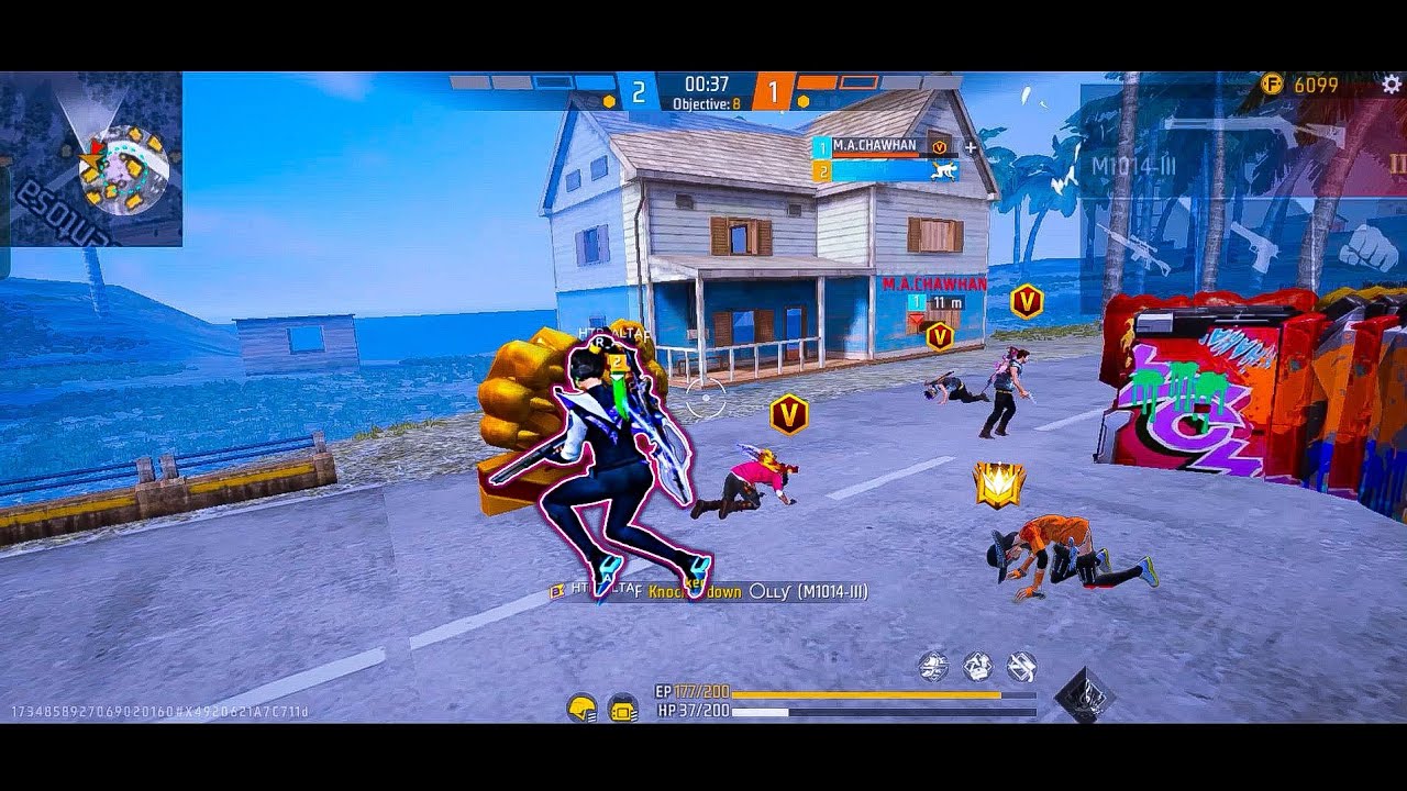 My Full Gameplay 😱😱😈😈