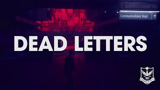 Control | Dead Letters True or Not? screenshot 3