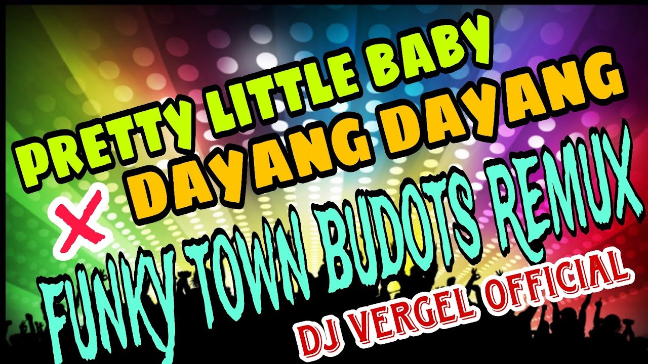 The Dance Craze Sweeping the Philippines (Funky Town Budots Remix)