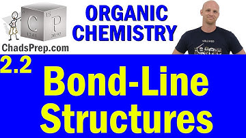 2.2 Drawing Line Angle Structures (aka Bond Line Structures) | Organic Chemistry