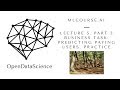 mlcourse.ai. Lecture 5. Part 3. Business task: predicting paying users. Practice