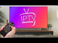 SMARTERS PRO PARA SMART TV: COMO BAJAR, INSTALAR Y ACTIVAR!