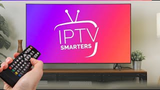 SMARTERS PRO PARA SMART TV: COMO BAJAR, INSTALAR Y ACTIVAR! screenshot 4