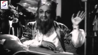 Jag Jaagati   Rani Rupmati @ Bharat Bhushan & Nirupa Roy