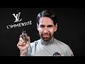 Perfumer Reviews &#39;L&#39;Immensité&#39; - Louis Vuitton