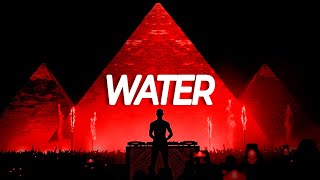 Tyla  Water tech House Remix