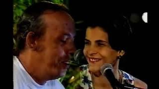 Dalto e Marina Lima: Pessoa (ao vivo) | 1994