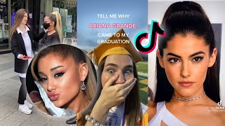 Viral Ariana Grande TikTok Compilation