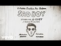 G-Eazy - Sad Boy (Lyric)