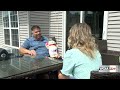 Champaign man gets second chance on life after losing pulse for over 3 minutes