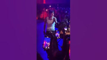Thumbnail of justin Bieber love yourself live in india #justinbieber #justin #justinindia #india #justinlive