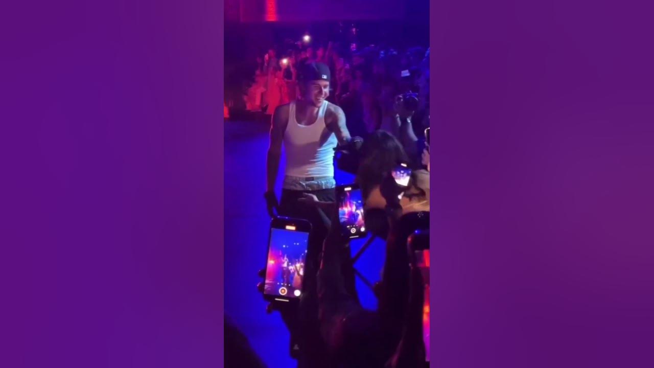 justin Bieber love yourself live in india #justinbieber #justin #justinindia #india #justinlive